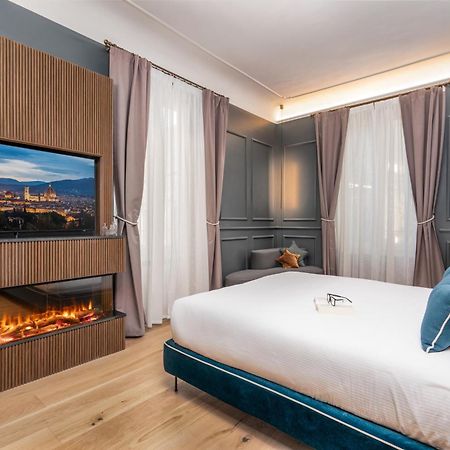 Maison Ginori Guelfa Florencja Zewnętrze zdjęcie