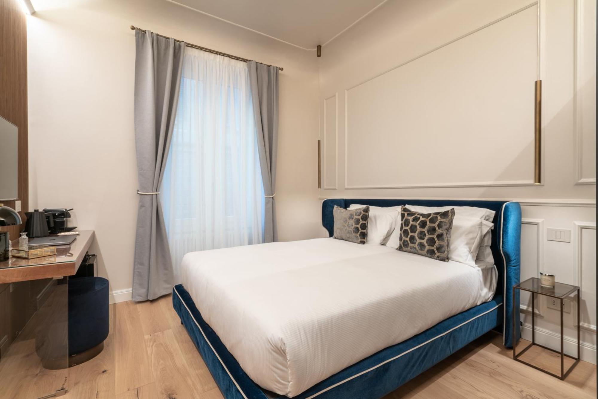 Maison Ginori Guelfa Florencja Zewnętrze zdjęcie