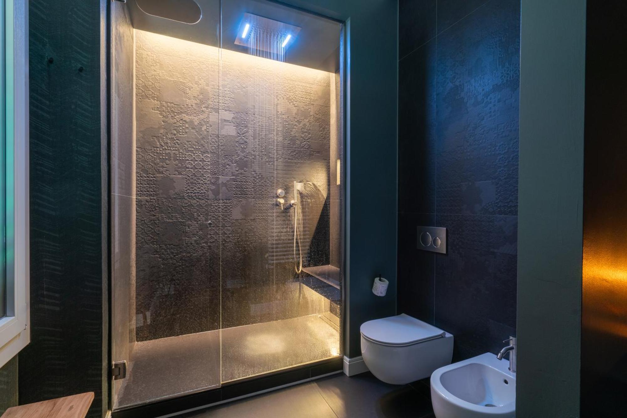 Maison Ginori Guelfa Florencja Zewnętrze zdjęcie