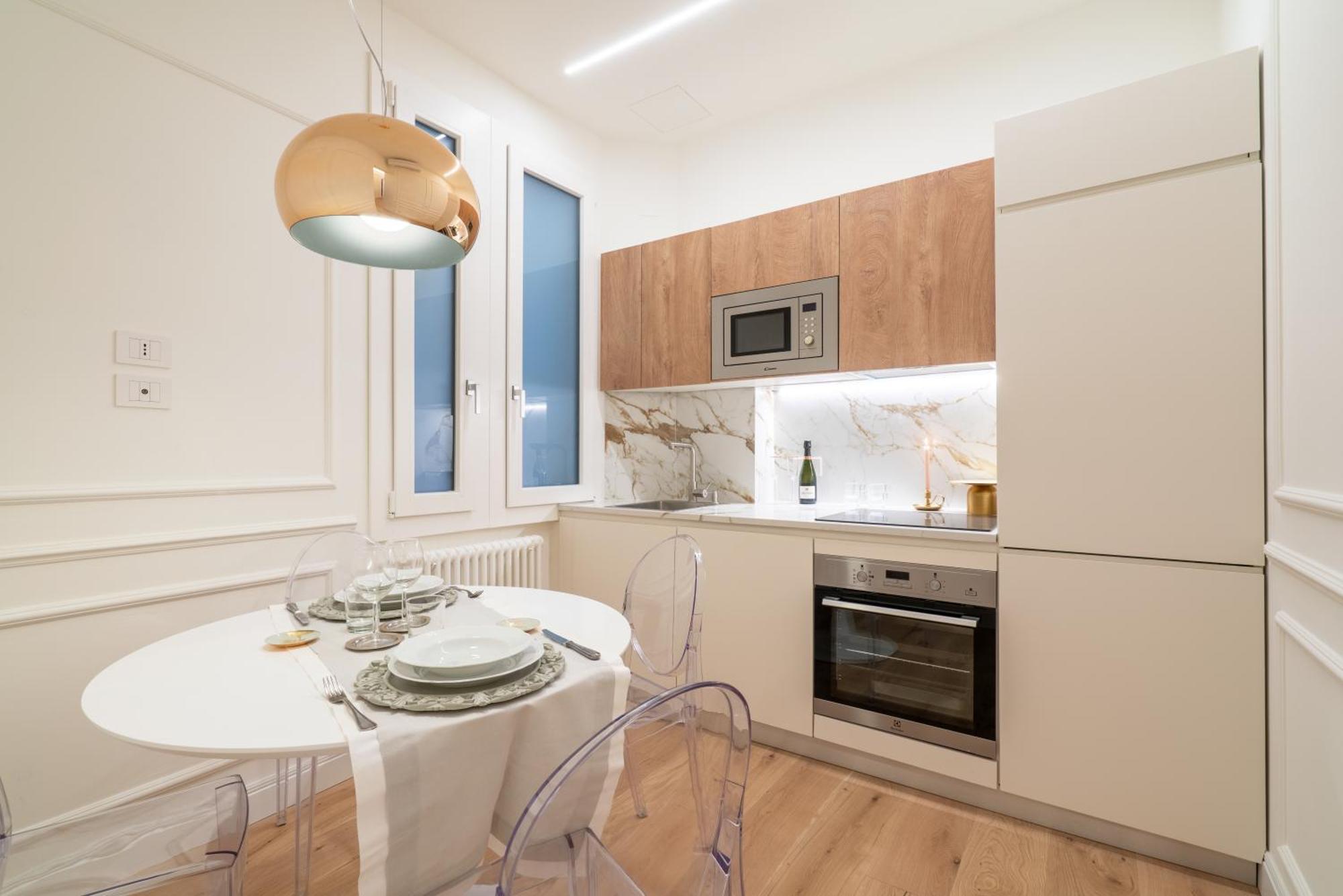 Maison Ginori Guelfa Florencja Zewnętrze zdjęcie