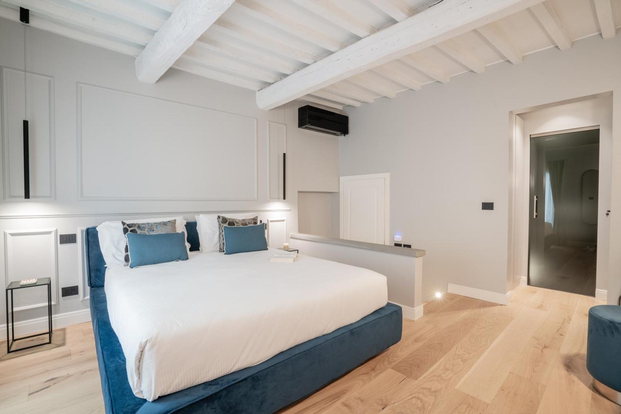 Maison Ginori Guelfa Florencja Zewnętrze zdjęcie