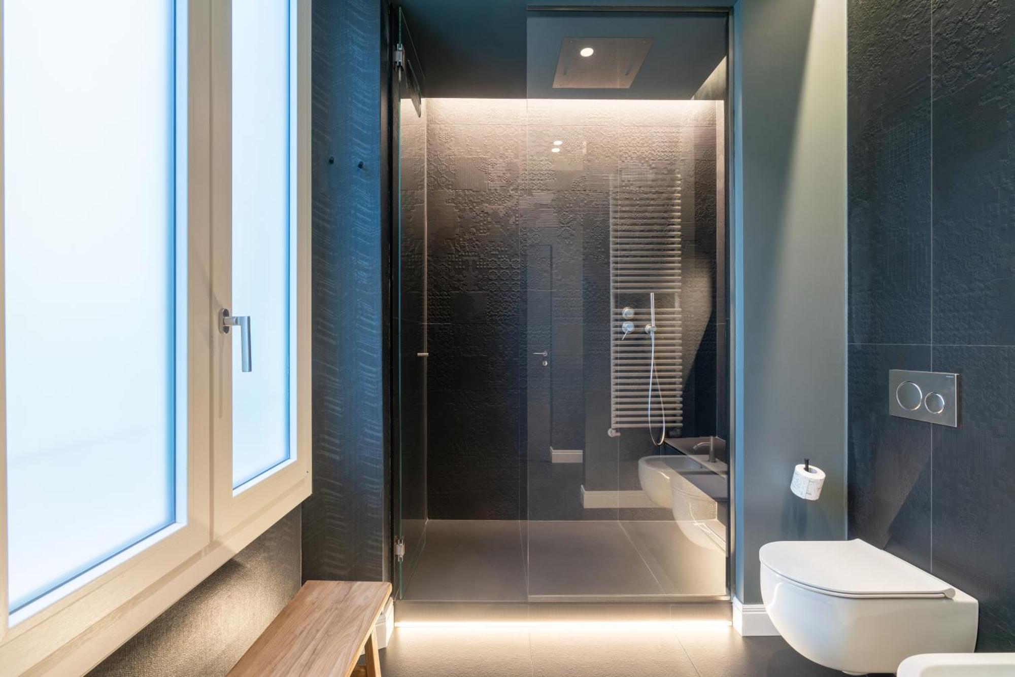 Maison Ginori Guelfa Florencja Zewnętrze zdjęcie
