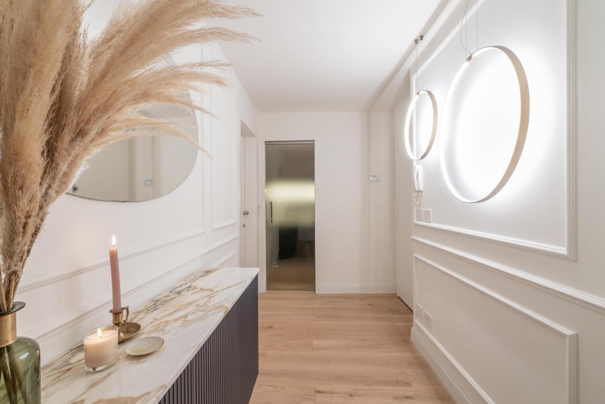 Maison Ginori Guelfa Florencja Zewnętrze zdjęcie