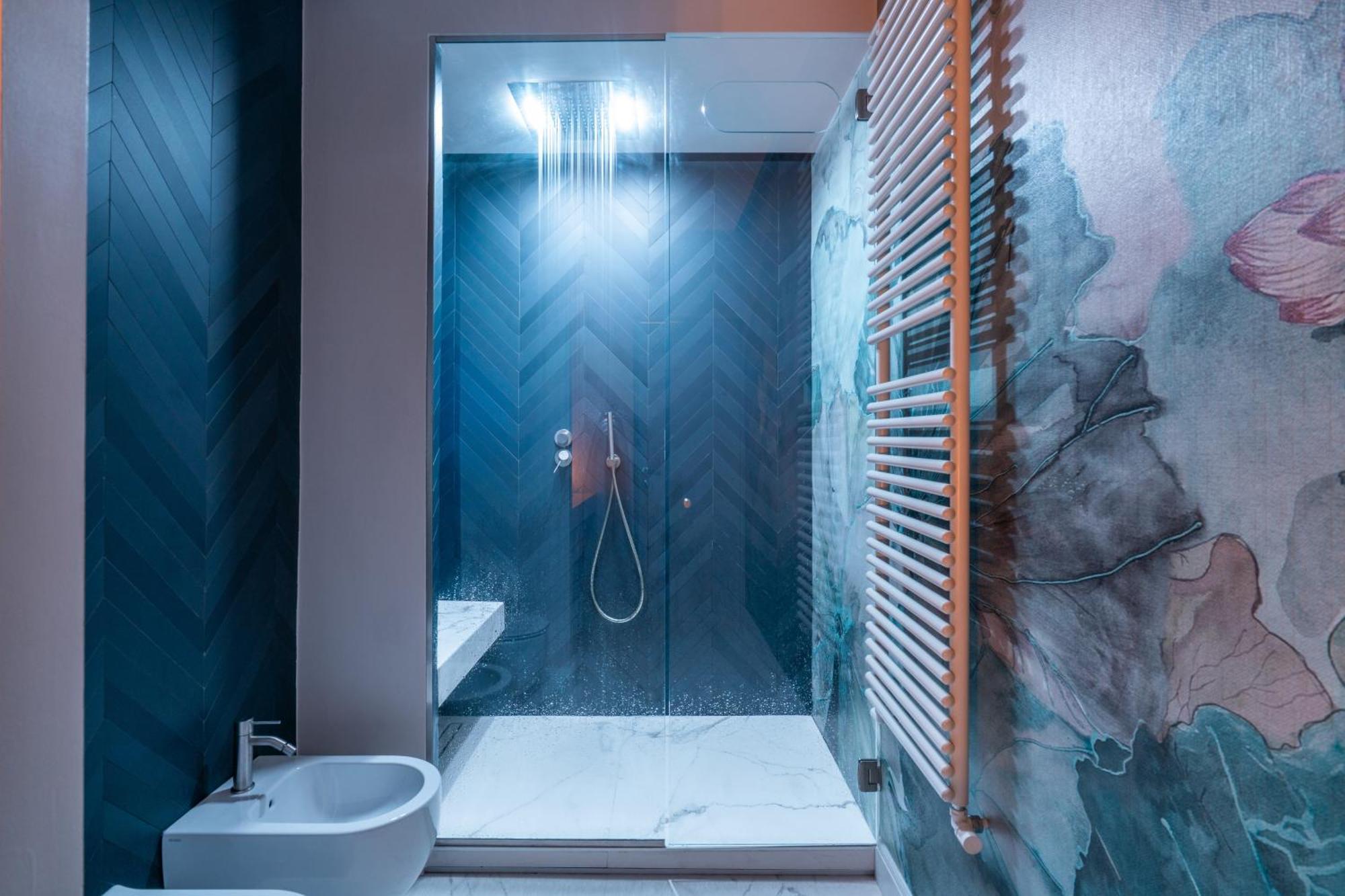 Maison Ginori Guelfa Florencja Zewnętrze zdjęcie