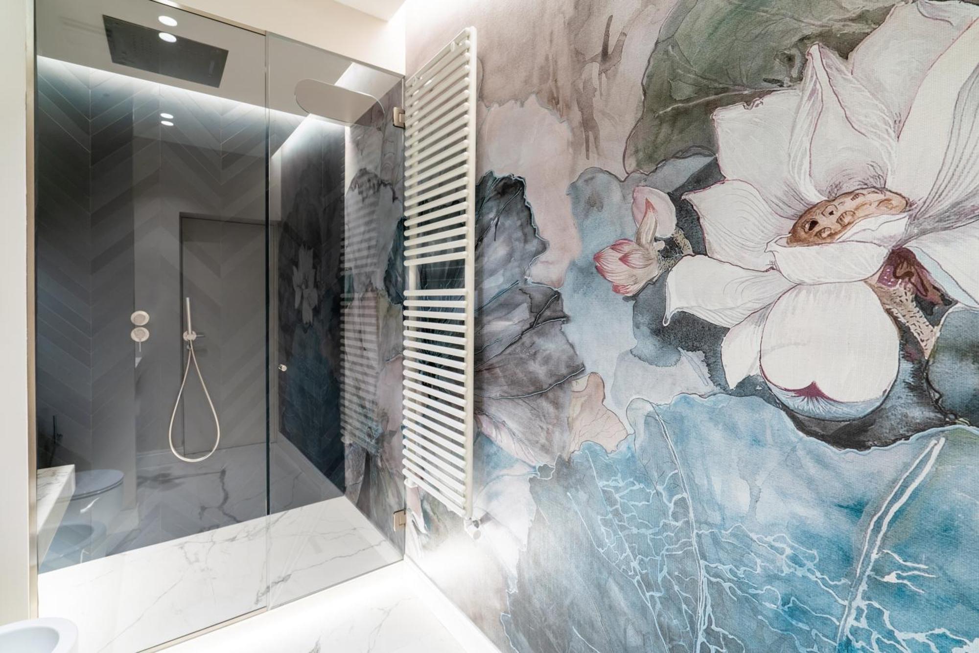 Maison Ginori Guelfa Florencja Zewnętrze zdjęcie