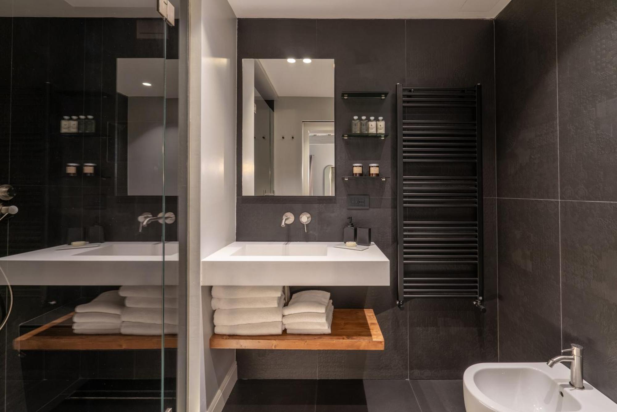Maison Ginori Guelfa Florencja Zewnętrze zdjęcie