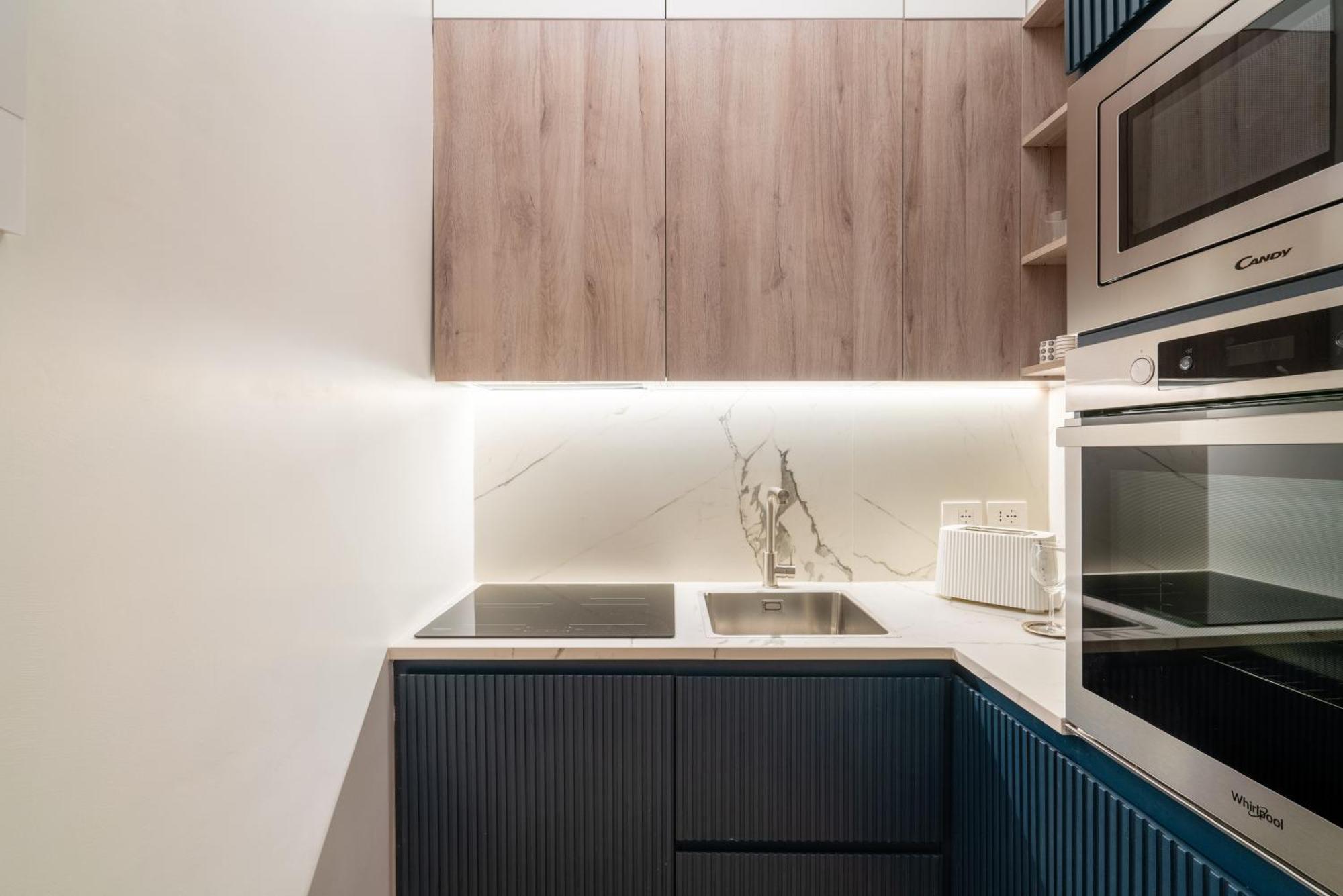Maison Ginori Guelfa Florencja Zewnętrze zdjęcie