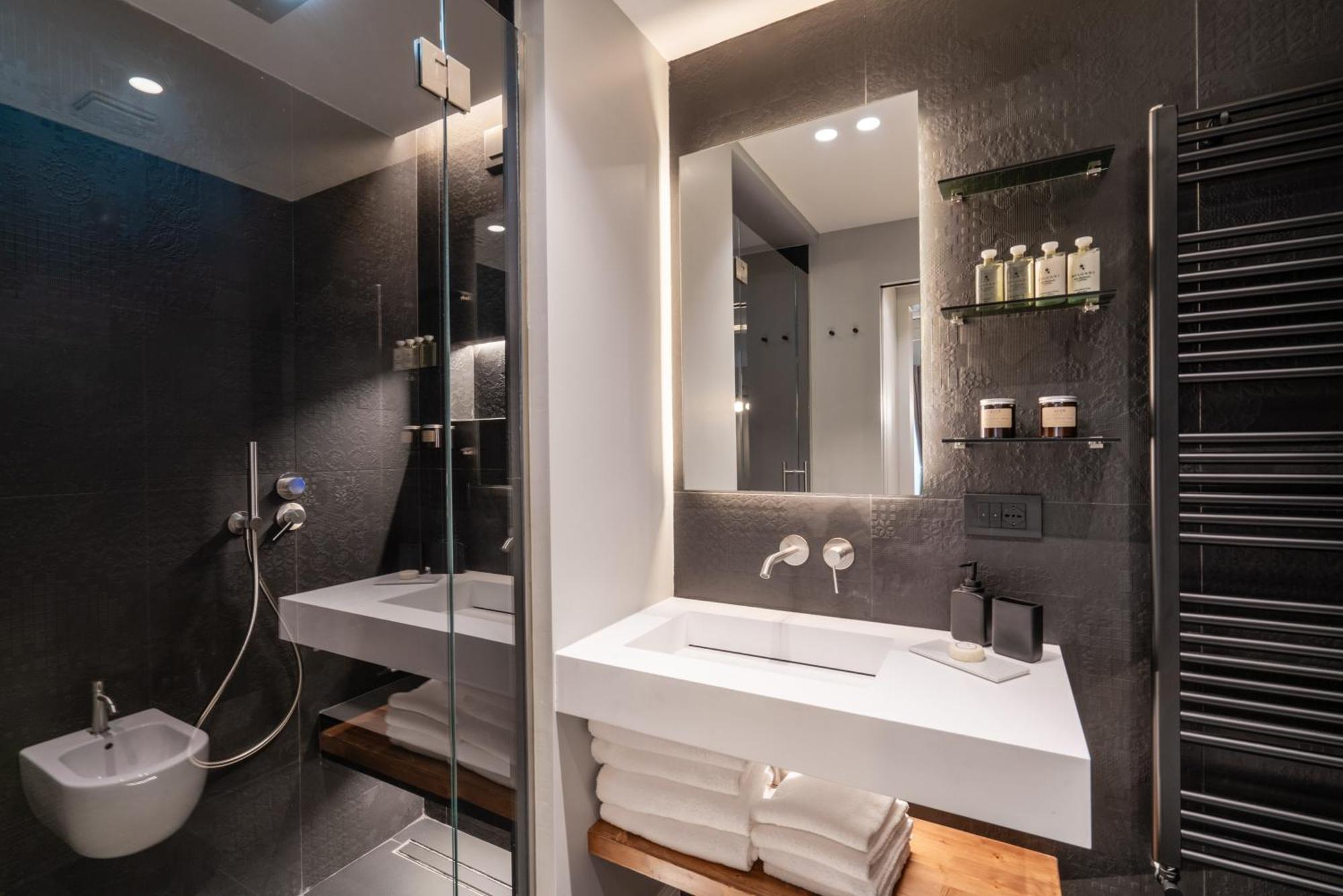 Maison Ginori Guelfa Florencja Zewnętrze zdjęcie