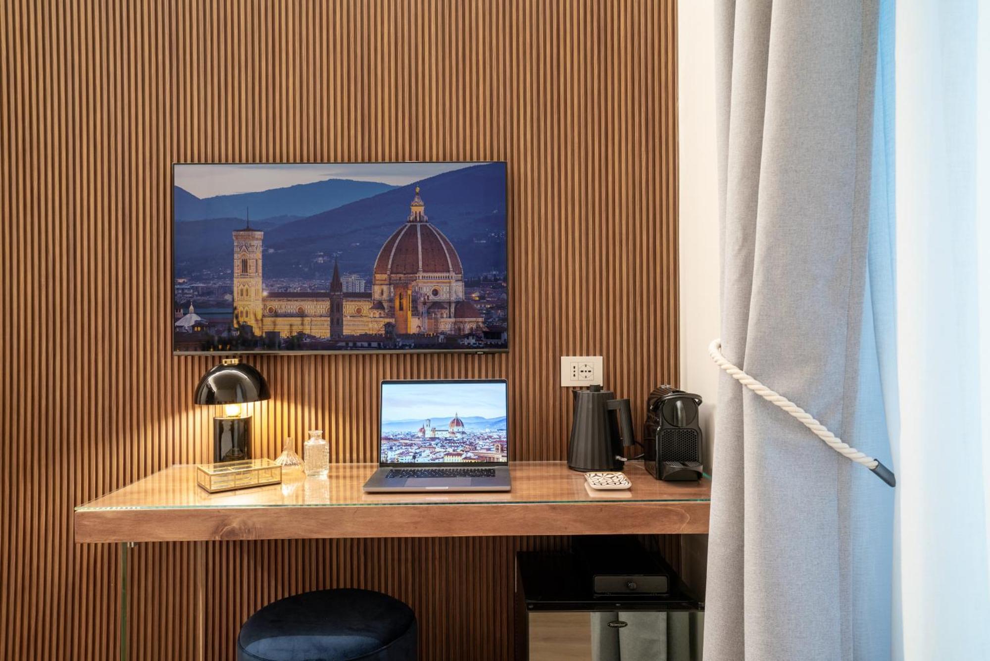 Maison Ginori Guelfa Florencja Zewnętrze zdjęcie