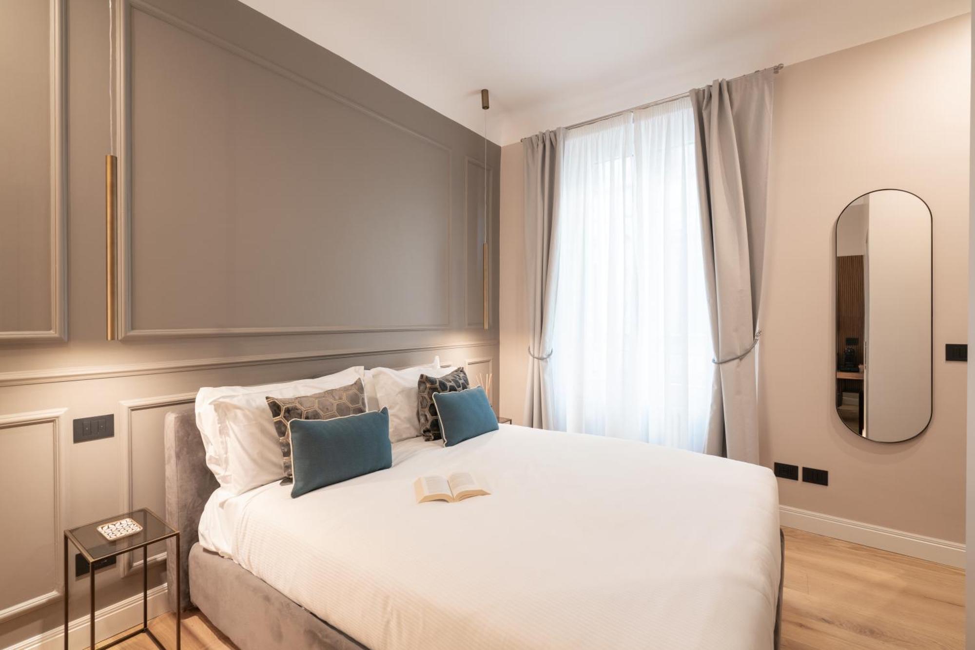 Maison Ginori Guelfa Florencja Zewnętrze zdjęcie