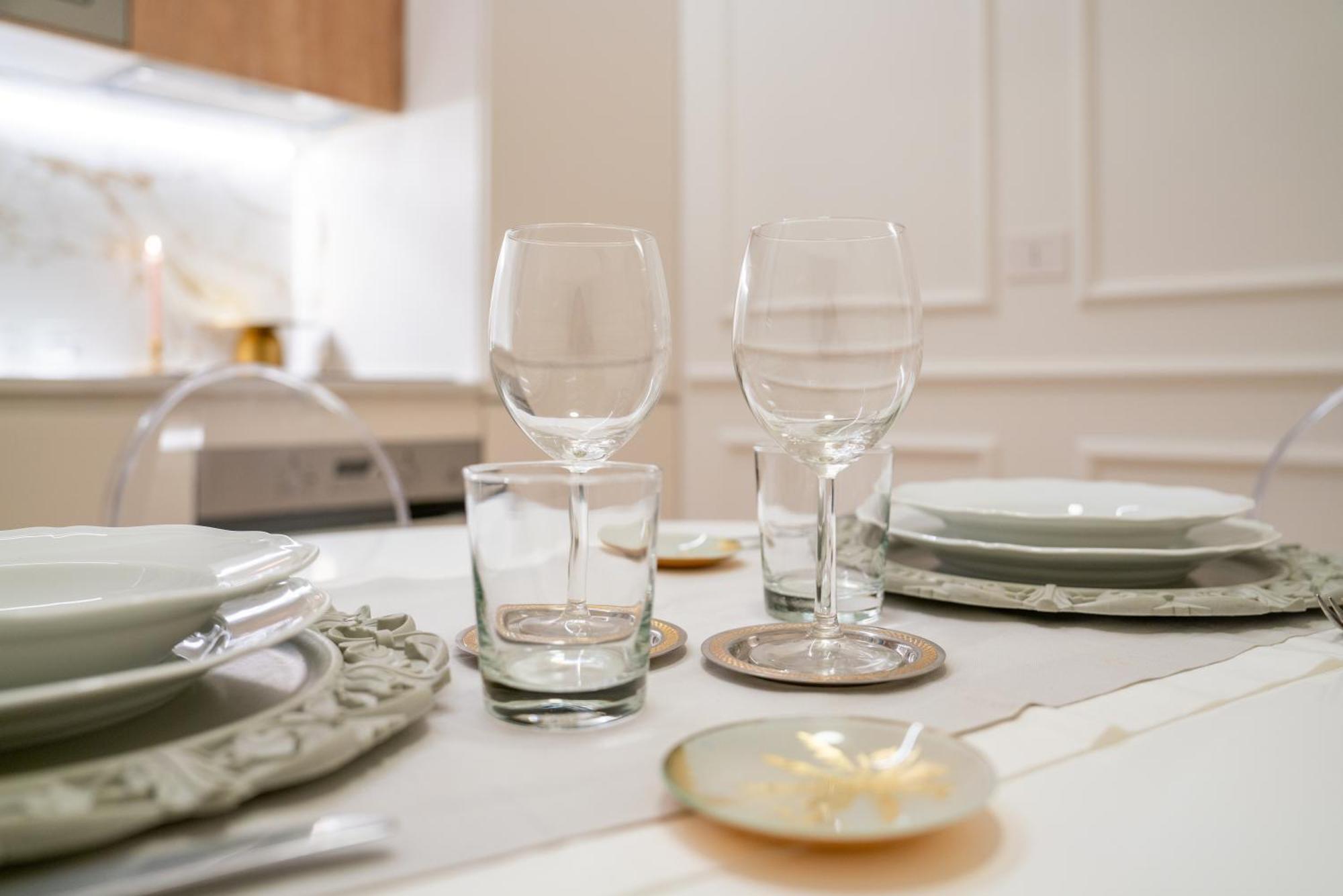 Maison Ginori Guelfa Florencja Zewnętrze zdjęcie