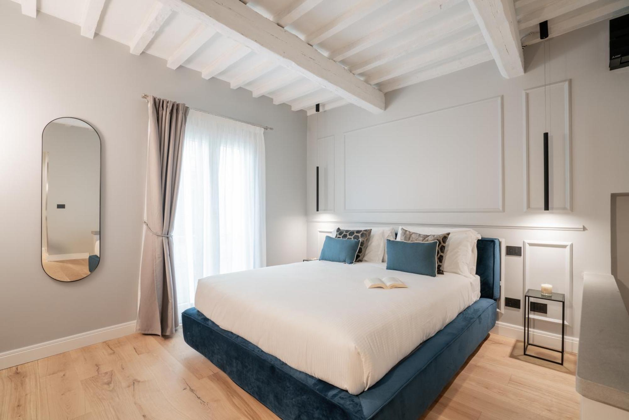 Maison Ginori Guelfa Florencja Zewnętrze zdjęcie
