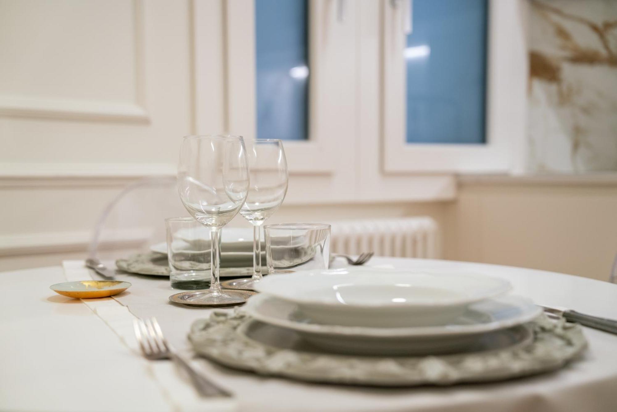 Maison Ginori Guelfa Florencja Zewnętrze zdjęcie