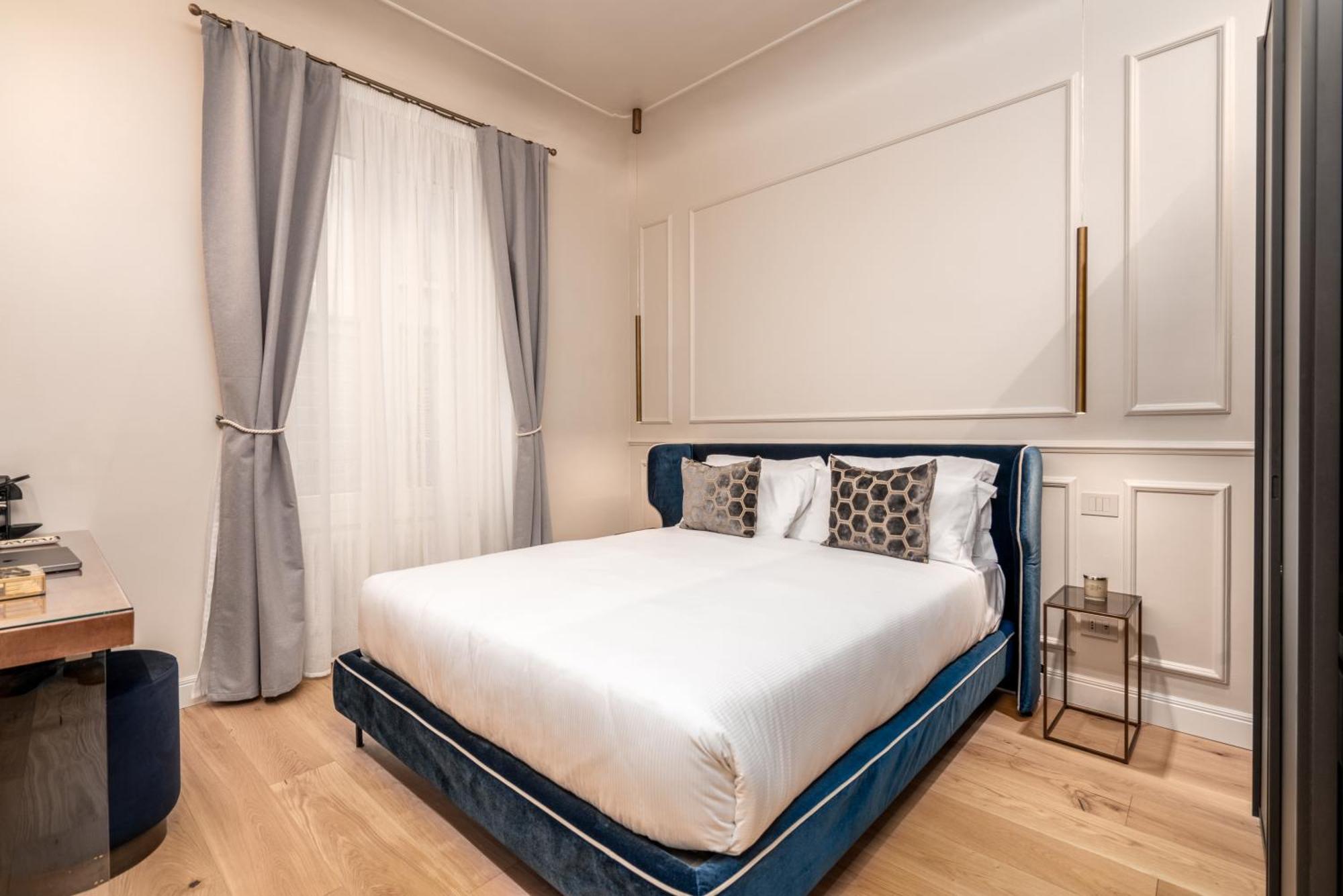 Maison Ginori Guelfa Florencja Zewnętrze zdjęcie